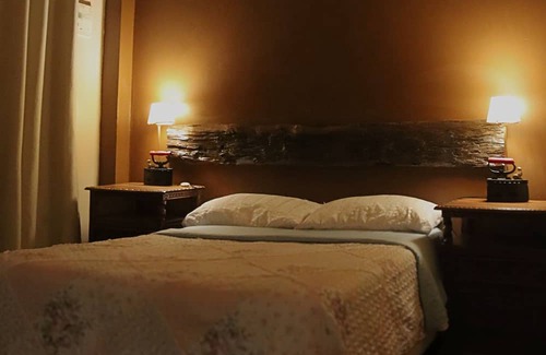 Ica House | Serenity Hotel & Lodge - Habitación Privada 101