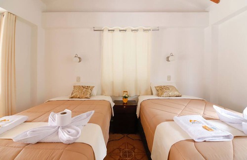 Yanahuara Hotel | Sueños del Valle Sagrado