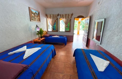 San Agustin Lanquin Hotel | Sueño de tansu