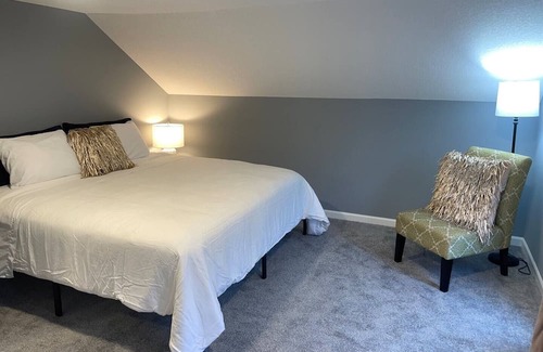 Anoka House | Looking for a comfortable and cozy home to stay for a few days Miracle Gotchu