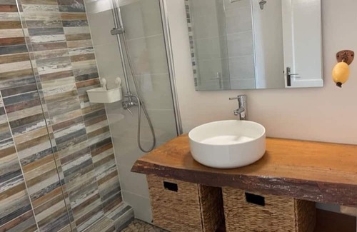 Grand Anse Cottage | Cottage LES 3 Rochers - Grand Ilet