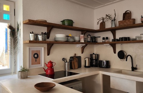 Ayvalik City Center House | To Spiti by Cunda' da
