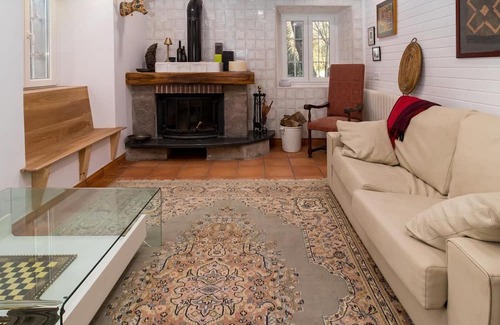 Medio Cudeyo Apartment | Elegant flat in a stunning setting