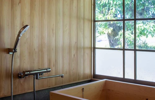 Miyama House | Breakfast included Spend time in a 100yearold / Miyama Fukuoka
