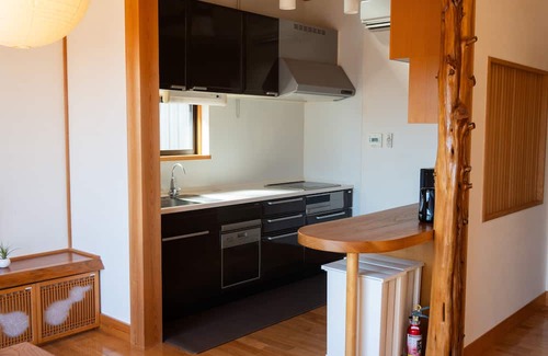 Nishi Ward House | Vrbo Property