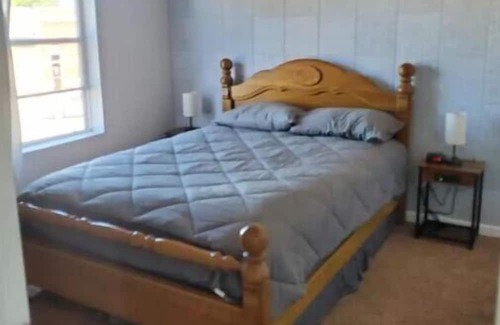 Epworth Apartment | West Main Apartment