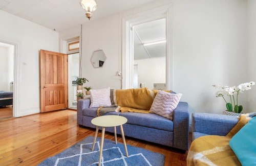 Norwood House | 3 BR Cottage Style Holiday Home