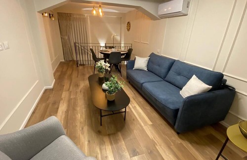 Florentin Apartment | Remarkable 2-Bed Apartment in Tel Aviv-Yafo
