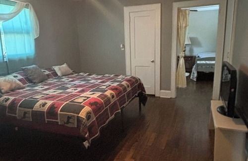 Stanly County Other | The Farm House