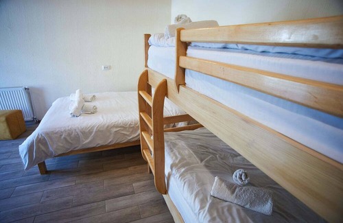 Kazbegi Apartment | Tornisa kazbegi