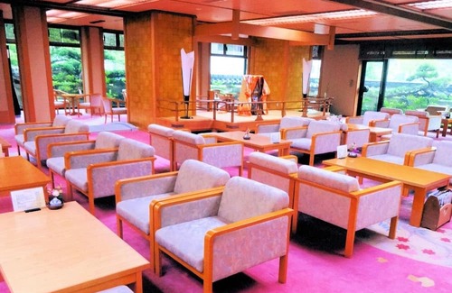 Hachikita Onsen House | General room Japanesestyle room 12 tatami mats / Mikata-gun Hyōgo