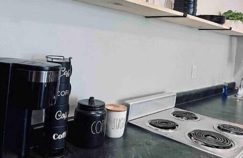 Marietta Apartment | Harmar Village Studio Apartment 2