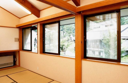 Shinano Cottage | Stay without meals Lodge B type with mini kitchen / Kamiminochigun Nagano