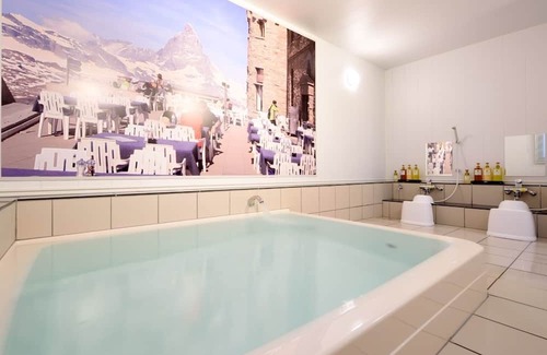 Kesennuma House | Standard double room Nonsmoking vs | Standar / Kesennuma Miyagi