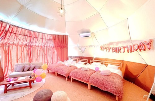 Kushima Cabin | Amazing view / Kushima Miyazaki