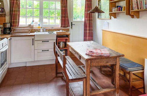 Hardencourt-Cocherel House | Charming and beautiful Norman half-timbered longhouse in idyllic countryside In the heart of the Eur