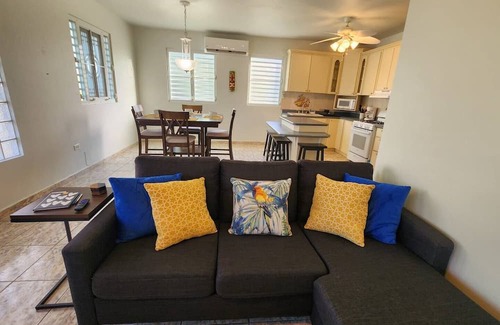 Yeguada House | Entire House, Camuy PR