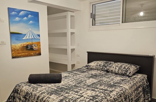 Al-Maghtas Apartment | Luxury 1 BR Apartment Near the Dead Sea