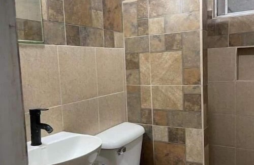 Tampico Apartment | Refugio Amarelo en Calle 10: eje Vital de la Zona