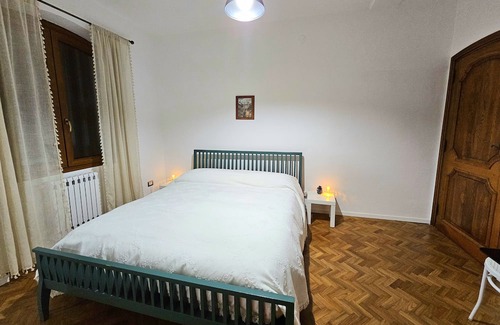 Sassari Villa | Villa between the sea and the historic city center
