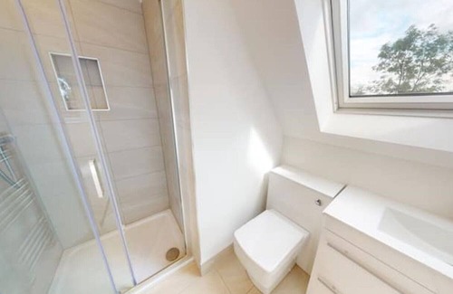 Southwell Apartment | Stunning open plan house nr Southwell