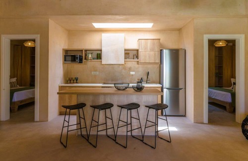 Ano Vasilikos Villa | Terra Oleana - Riza Cottage