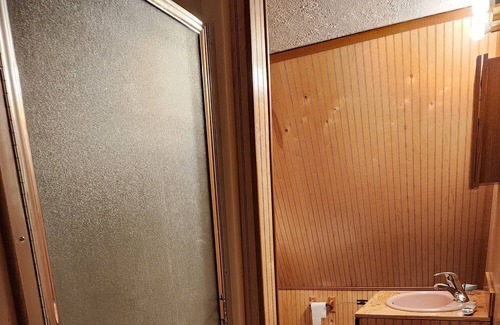 McKenzie Bridge House | Small A-frame cabin for 2 for adventures in the McKenzie Valley! Pet friendly.