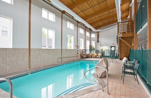 Dover Hotel | Days Inn by Wyndham Dover