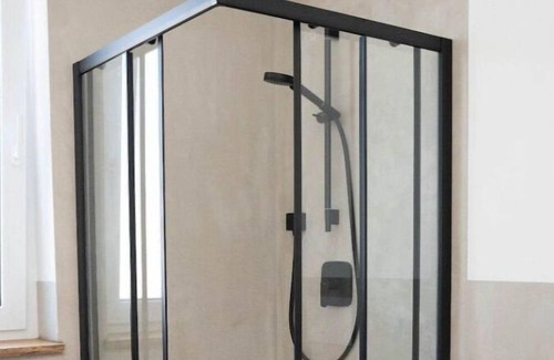 Schluechtern Apartment | Ehemalige Scheune auf Islandpferdehof im Grünen