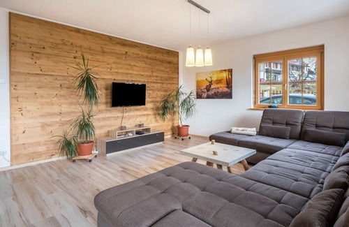 Hoechenschwand Apartment | Vacation apartment No. 4 Fir cone