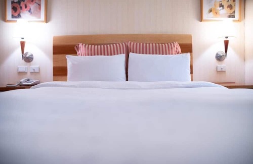 Banqiao Hotel | Rich & Free Hotel - Fuzhong
