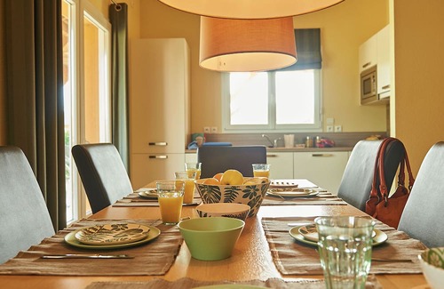Les Forges Villa | Villa with fire place, in Loire region