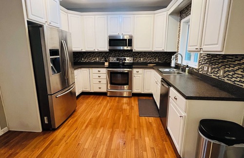 Mayfield House | Sacandaga Waterfront Oasis - 45 minutes to Saratoga Racetrack
