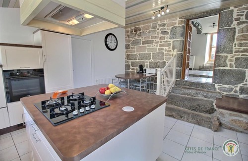 Kerien House | La Clef des Champs2 - Kerien