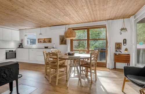 Tranum House | "Ingamaj" - 4km from the sea by Interhome