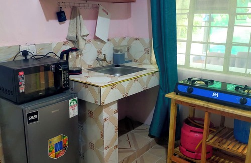 Kakamega House | Mini farmhouse