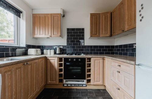 Willerby House | Hullidays》Willerby East Riding