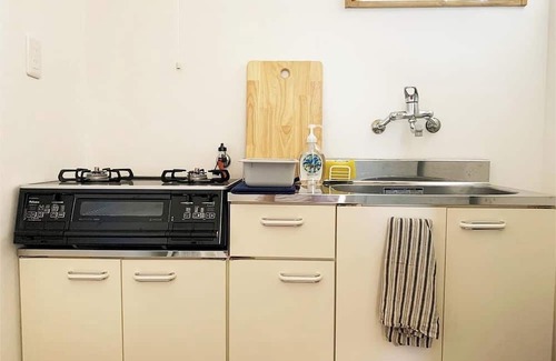 Shima RV Rental | Room only | Pets allowed Limited to one group pe/Shima City Mie