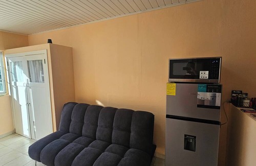 Oranjestad House | Paradise Nest