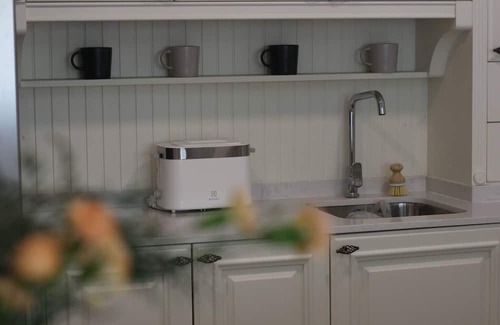 Si Racha House | Waterfront Private Residence