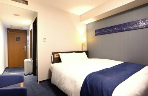 Kanazawa Hotel | Moderate Double Room Nonsmoking | Breakfast Included/Kanazawa Ishikawa