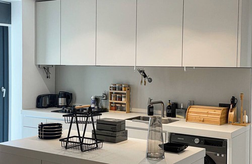 Tangier Apartment | luxury 2bdr