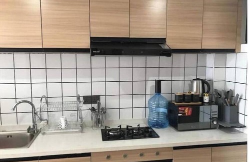 Ruaka Apartment | loftel apartments