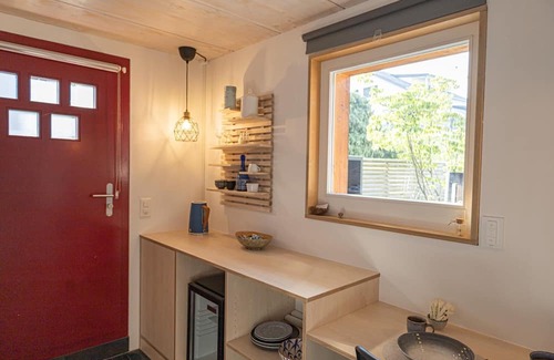 Beinwil am See Apartment | Kolibri - Guest room in a farmhouse