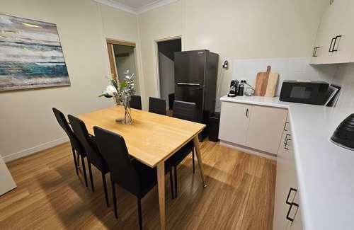 Angaston House | Neat & Tidy Barossa Family Home with a Beautiful Backyard