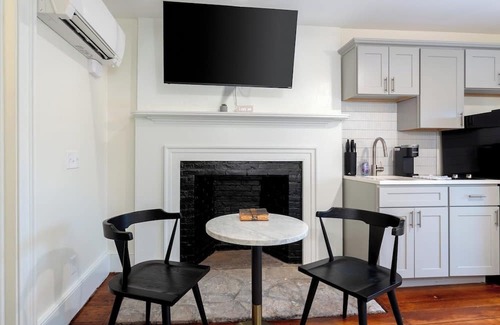 Lewiston Apartment | The McKinley