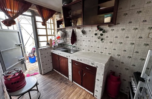 Meru House | 3Bedroom Cozy Tranquil abode in spectacular Meru with fitness room and AC