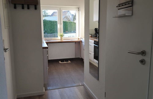 Kottweiler-Schwanden Apartment | Apartment for 2 in Kottweiler