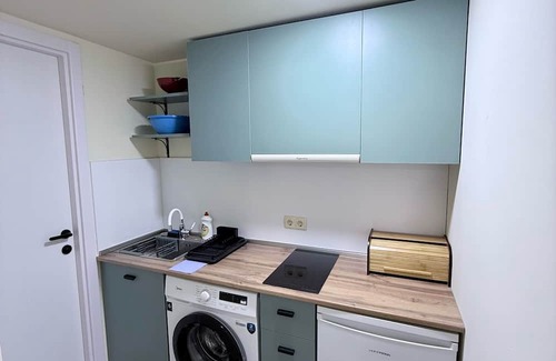 Vake Apartment | Cozy apartment in Vake