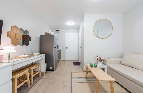 Bang Chak Apartment | Elio Sukhumvit 64 Bill included​